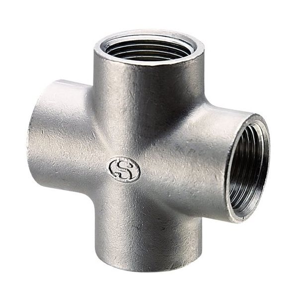 オンダ製作所 SF×型 クロス Rc2 SFX-50 1個 224-8463（直送品）