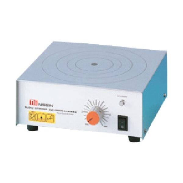 東京硝子器械 TGK スロースターラー SWー500S 692-63-08-50 1台 185-5013（直送品）