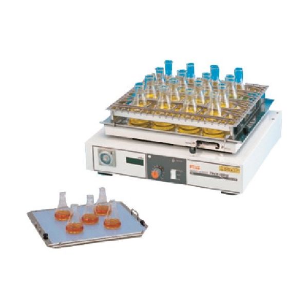 東京硝子器械 TGK NX用スプリング振盪台 B型 692-63-42-23 1台 183-4604（直送品）