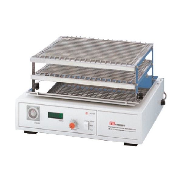 東京硝子器械 TGK 卓上振盪器 NXー25D 692-63-45-13 1台 183-2894（直送品）