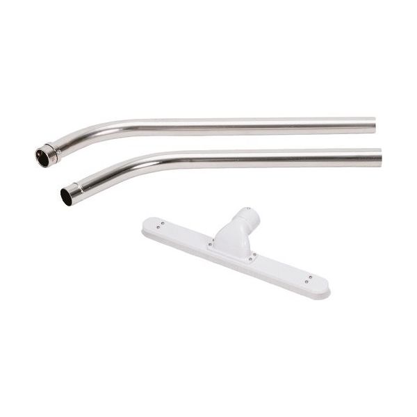 アマノ Vーシグマ管棒・床ブラシセット VF 11105 1セット(3個) 421-1808（直送品）