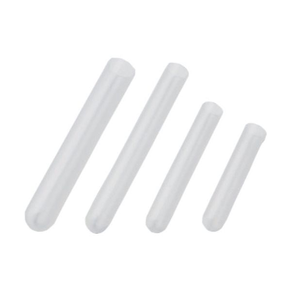 東京硝子器械 TGK PPテストチューブ 3mL 250本 985-03-10-01 1箱(250本) 183-6783（直送品）