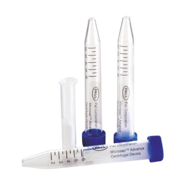 東京硝子器械 TGK 遠心ろ過デバイス MCP100C41 24個入 266-28-61-27 1箱(24個) 190-5513（直送品）