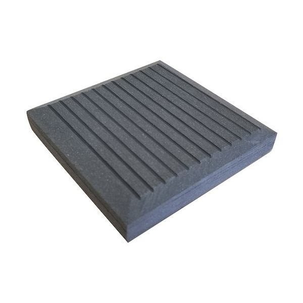 サンセルフ ウッドデッキフェンスキャップ4個セット TS-02CAP