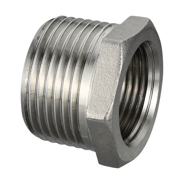 オンダ製作所 SFB型 ブッシング R1 1/4×Rc1 SFB-3225 1個 225-6229（直送品）