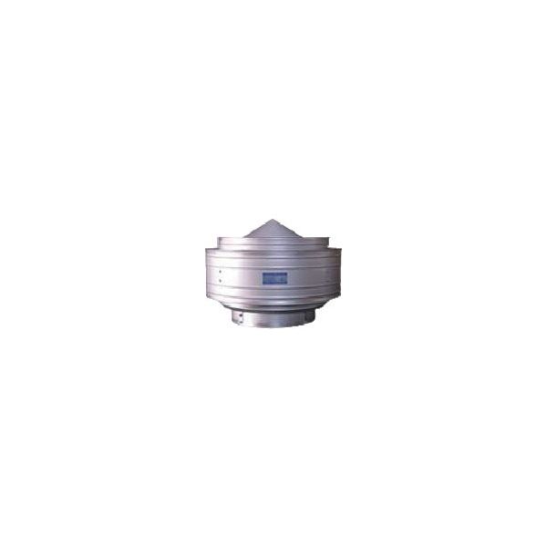 三和式ベンチレーター SANWA ルーフファン 危険物倉庫用自然換気 SHDー450 1台 135-9035（直送品）
