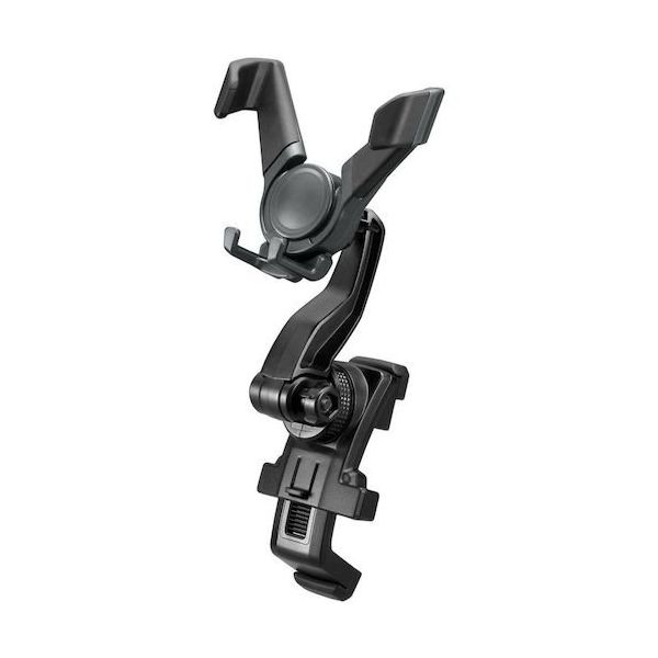 カーメイト スマホルダーロングアームAC ウィングキャッチ SA29 1個 428-0464（直送品）