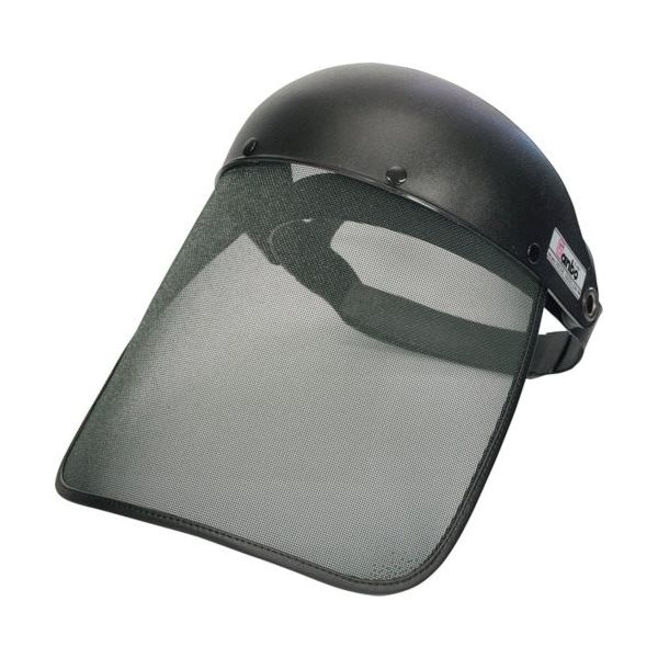 ニッカリ 防災面ガンボ SS00013 1個 363-1790（直送品）