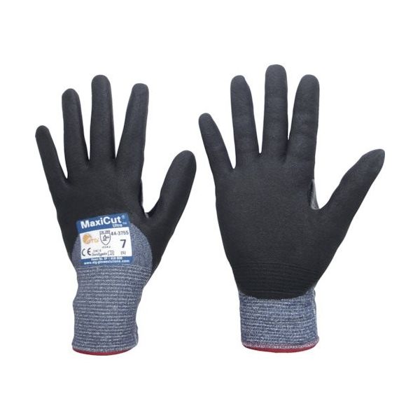 ATG エーティージー 耐切創手袋 マキシカット・ウルトラ 44ー3755 Sサイズ 44-3755-S 1双 545-3904（直送品）