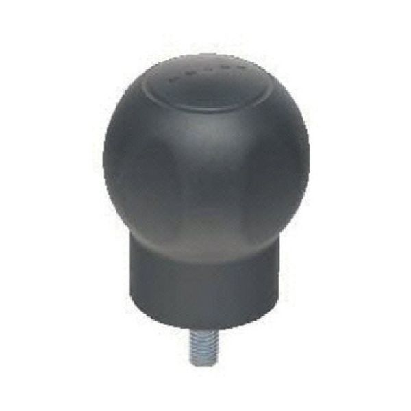 イマオコーポレーション ELESA エルゴボールグリップ ソフト EBG50X20-SOFT 1個 805-6415（直送品）