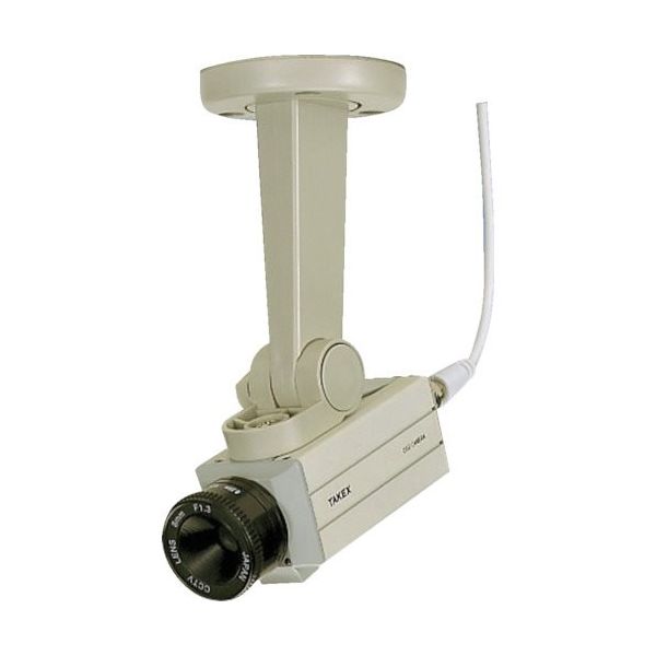 竹中エンジニアリング 竹中 ダミーカメラ VSC-100 1個 135-8872（直送品）