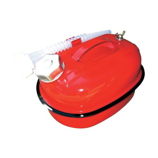 ニッカリ 携行缶NCTー5 SS00154 1個 364-9763（直送品）