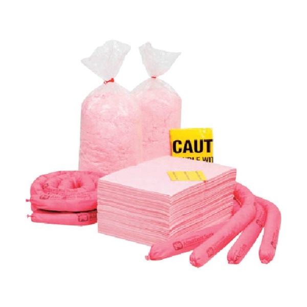 エー・エム・プロダクツ pig ピグモービルコンテナーキット 詰め替え用 RFL359 1箱(1個) 326-8282（直送品）