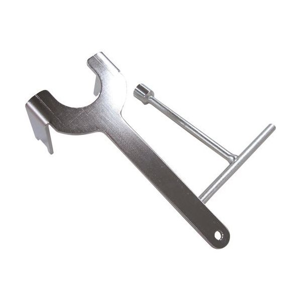 大阪ケミカル WDL・D3V用 カッター脱着キット UP-45 1式 204-3951（直送品）