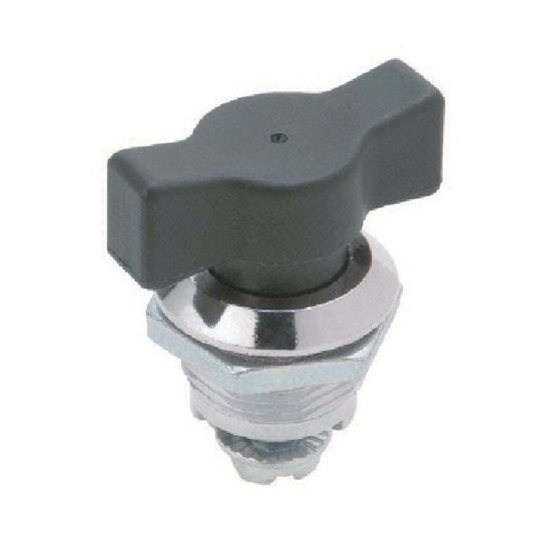 イマオコーポレーション EMKA T型ラッチ TTL40 1個 805-9507（直送品）