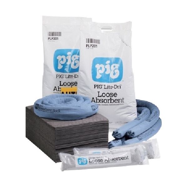 エー・エム・プロダクツ pig ピグモービルコンテナーキット 詰め替え用 RFL259 1箱(1個) 326-8280（直送品）