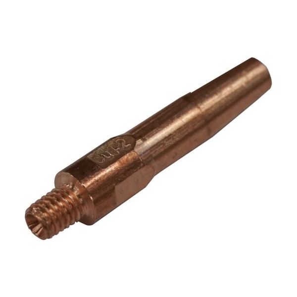 スター電器製造 SUZUKID SIG用チップ1.2φ(3個入) P-629 1パック(3個) 426-4715（直送品）