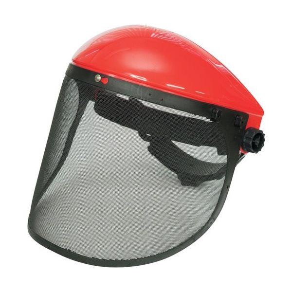 ニッカリ 幅広フェースガード SS00179 1個 363-1786（直送品）