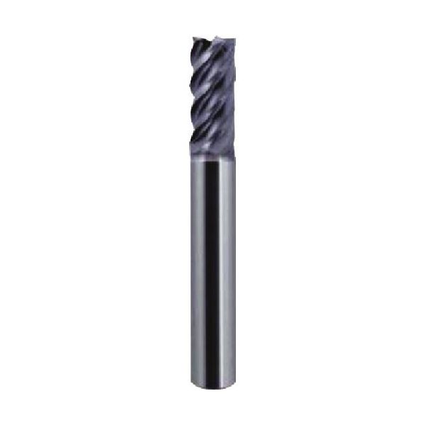 ノガ・ウォーターズ ウォーターミルズ WM不等分割ラジアスエンドミル 14x26x83mm AlTiN WSR540A142683 1本（直送品） 21,118円
