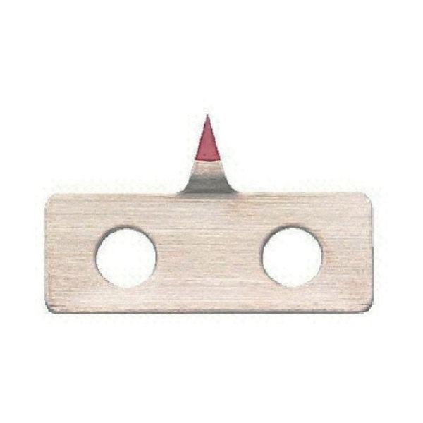 イマオコーポレーション イマオ 指示板 ES4-A 1個 805-6648（直送品）