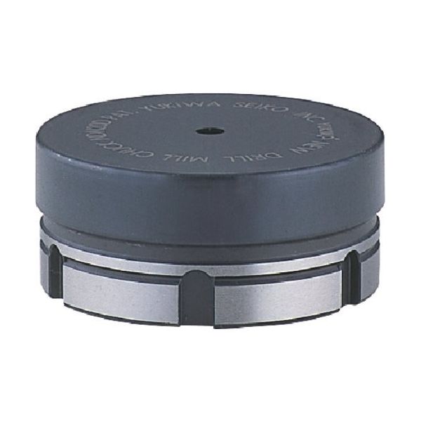 ユキワ精工 ユキワ ロックナット NDN20 1個 347-5268（直送品）