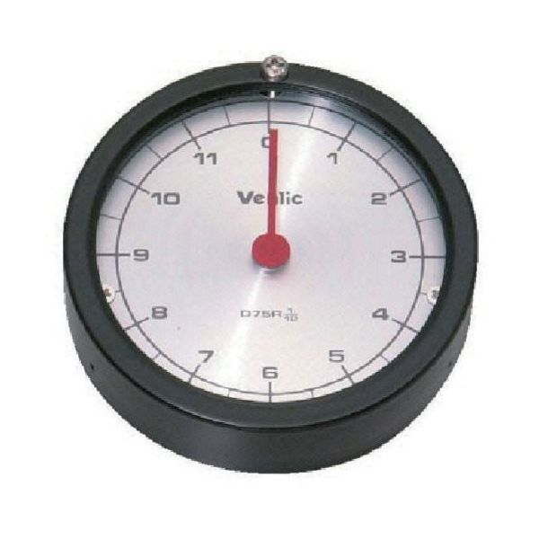 イマオコーポレーション イマオ ダイアルインジケーター D50R1/12 1個 805-6278（直送品）