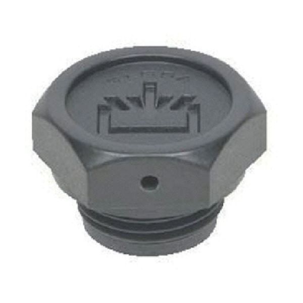 イマオコーポレーション ELESA オイルプラグ PN-1/2H 1個 805-8315（直送品）