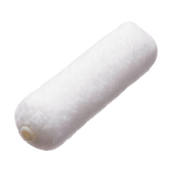 インダストリーコーワ KOWA ミニマムローラー簡易パック マイクロファイバー 中毛4インチ 2本入 14473 1パック(2本)（直送品）