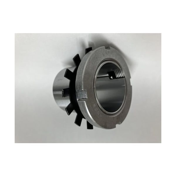 NTN 軸受用アダプタ 軸穴径d1寸法35mm d2寸法58mm B1寸法46mm H2308X 1個 511-2759（直送品）