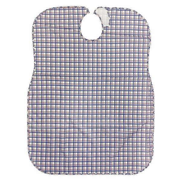 ニシキ 大人用食事用エプロン