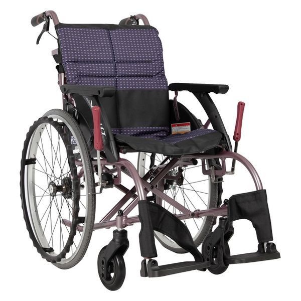 カワムラサイクル 自走用車椅子 ネイビー カワムラサイクル 車椅子」の人気商品一覧 | 安い商品を通販