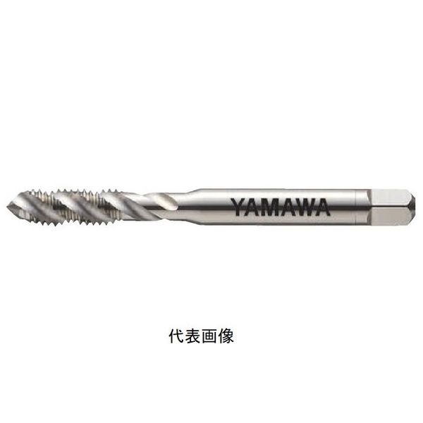 彌満和製作所 スパイラルタップ(メートルねじ) SPP2M8X1.25 1本