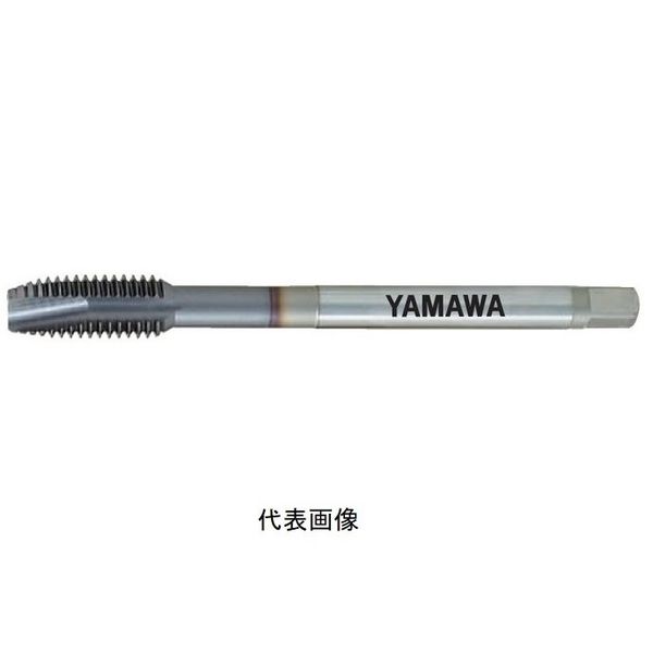 彌満和製作所 ZーPROシリーズ コーティングポイントタップ VUPOP5M22X2.5 1本（直送品）