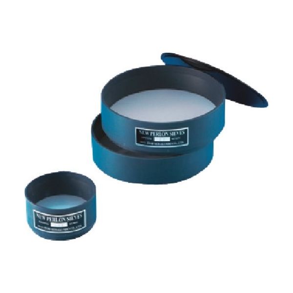 東京硝子器械 TGK ふるいオール樹脂 100φX40H 180μm 034-54-19-14 1個 189-0763（直送品）