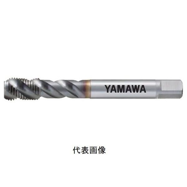 彌満和製作所 ZーPROシリーズ 管用平行ねじ用コーティングスパイラルタップ AUSPRP1/2-14 1本（直送品）