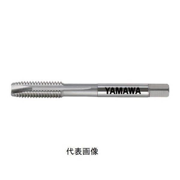 彌満和製作所 難削材用ポイントタップ(メートルねじ) PM-POP5M24X3 1本（直送品）