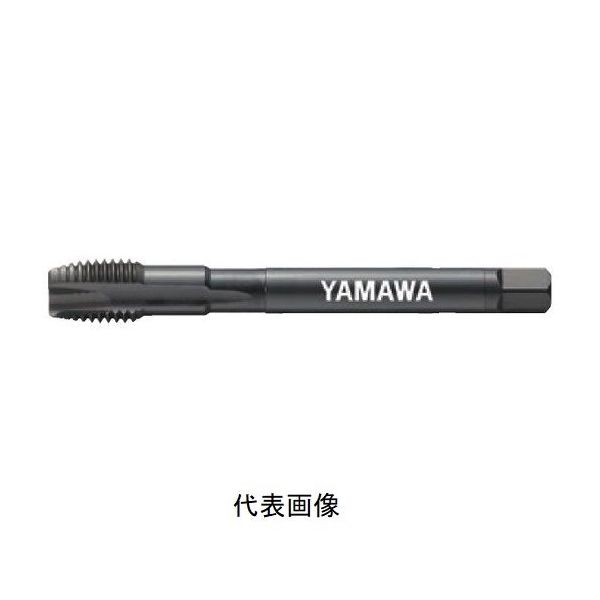 彌満和製作所 深穴用ショートポイントタップ(メートルねじ) S-POP5M39X4 1本（直送品）