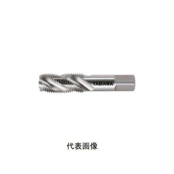YAMAWAタップヤマワタップPF1/4-19 10本PS1/4-19 10本 PS 1 1/4-11 管用平行ねじ用ハンドタップ PS YAMAWA(ヤマワ/弥満