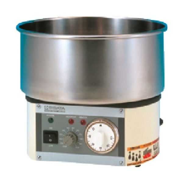 東京硝子器械 TGK ウォーターバス WBー22S 撹拌式 371-63-24-03 1台 183-7287（直送品）