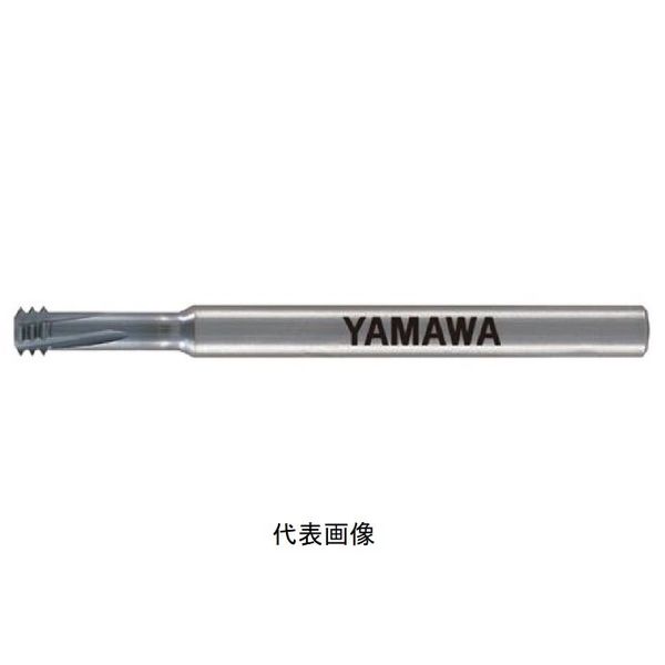 彌満和製作所 プレミアムスレッドミル PRML7.5P1.0 1本（直送品）
