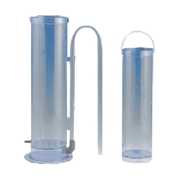 東京硝子器械 TGK ピペット自動洗浄器用かご 特中 405-52-18-14 1個 184-9974（直送品）