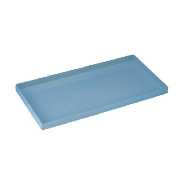 東京硝子器械 TGK 硫酸槽用台 TM PVC 405-52-18-52 1枚 184-3690（直送品）