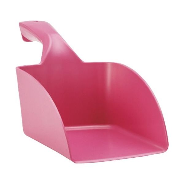 東京硝子器械 TGK ハンドスコップ 1L 5675 ピンク 232-52-35-96 1個 190-5441（直送品）