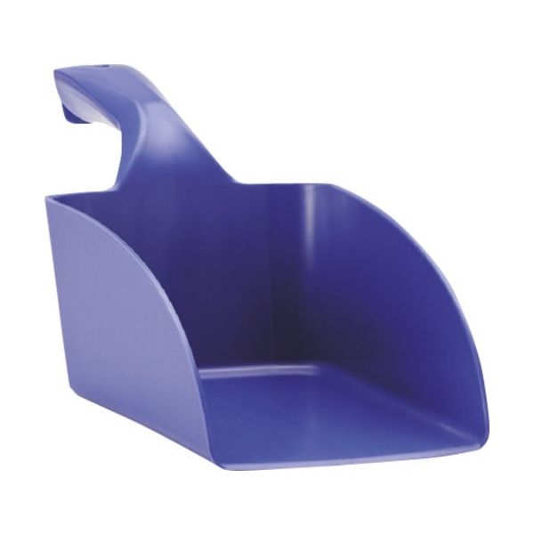 東京硝子器械 TGK ハンドスコップ 1L 5675 オレンジ 232-52-35-97 1個 190-5501（直送品）