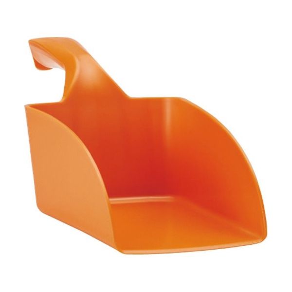 東京硝子器械 TGK ハンドスコップ 1L 5675 パープル 232-52-35-98 1個 191-0208（直送品）