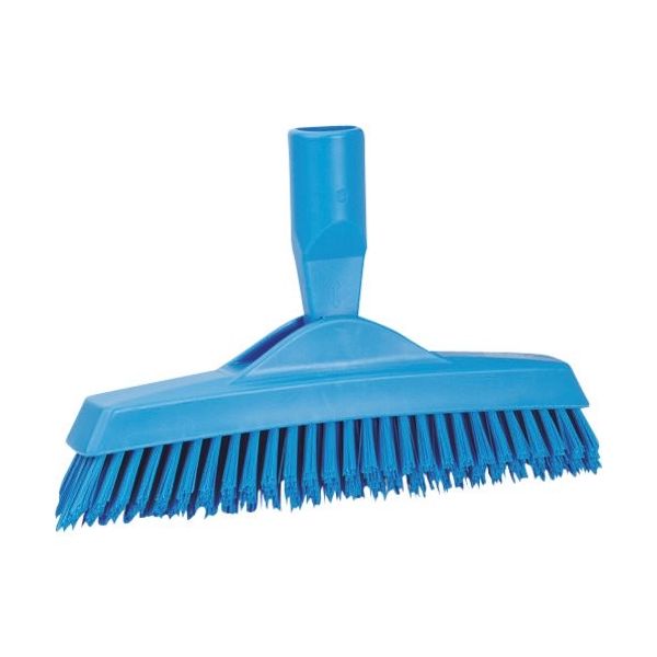 東京硝子器械 TGK エッジブラシ ハード 7040 ブルー 232-52-36-01 1個 190-7055（直送品）