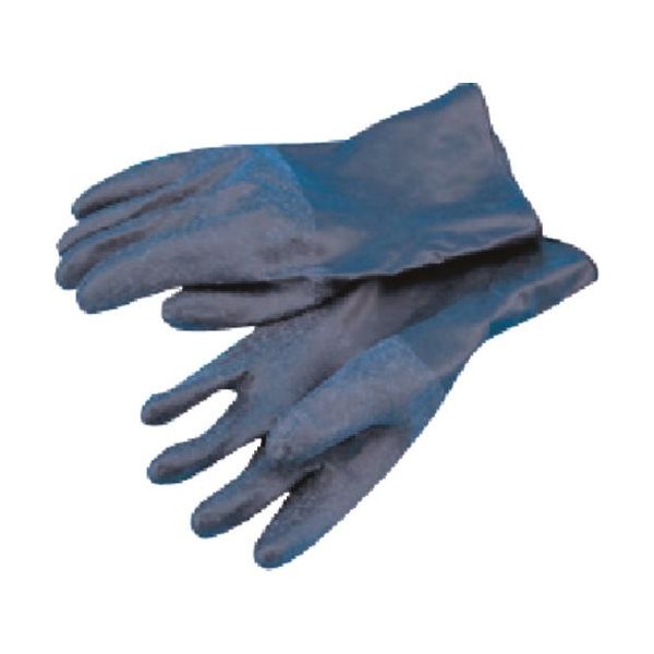 東京硝子器械 TGK 化学用手袋 ブチル Bー131R 8吋 248-87-09-27 1双 191-0169（直送品）