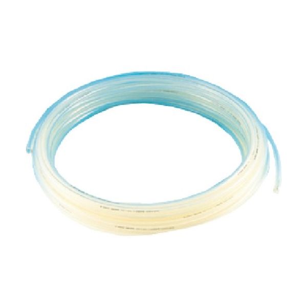 東京硝子器械 TGK フッ素ホース EーSJー3 3×5 20m 280-17-07-12 1箱 190-0716（直送品）