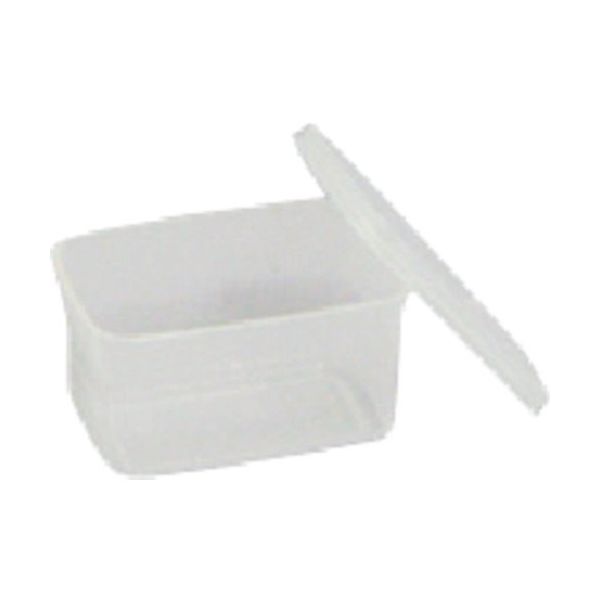 東京硝子器械 TGK ハイパック 角型 Sー36 419-22-42-55 1個 185-8481（直送品）