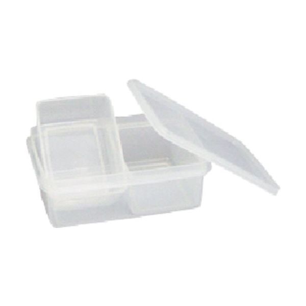 東京硝子器械 TGK ハイパック 中子付 Sー231 419-22-42-14 1個 185-8050（直送品）